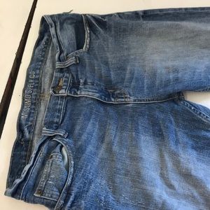 Mossimo Supply Co. Jeans